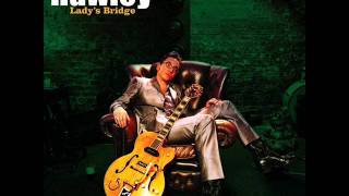 Richard Hawley - The Sea Calls (audio only)