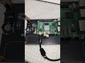 임베디드 리눅스(빌드루트)를 라즈베리파이에 올려 Qt 애플리케이션 구동 #raspberrypi #buildroot #qt #embedded #linux