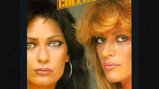 Cheetah Desperado 1978 Lyndsay Chrissie Hammond