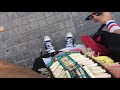 Barcelona: delincuencia, miseria y ruina – street artist Barna, street art short, trash art