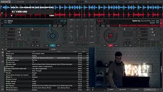 DUB TECHNO  DJ Stream 018 [see description]