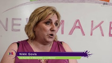 Digital Marketing Experts developed an awesome video for Co Work Space