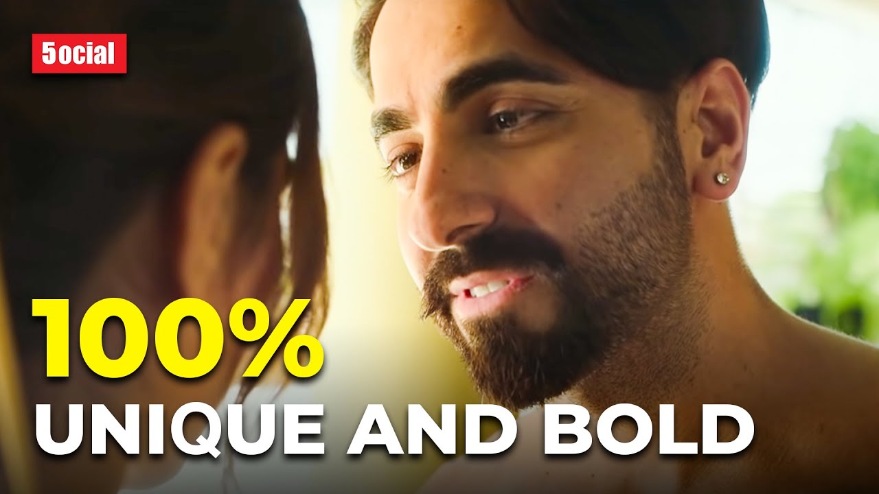 Chandigarh Kare Aashiqui | Honest Review | Ayushmann Khurrana | Vaani