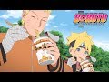 A Gift from the Past | Boruto: Naruto Next Generations