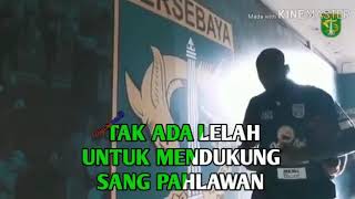 Lagu persebaya Topp story' wa 30 detik
