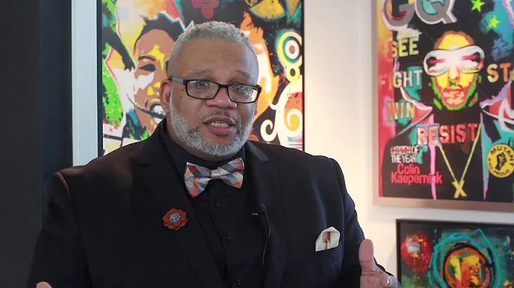 BAIA Talks: Raymond Thomas