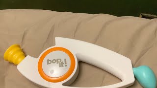 Bop It Classic (2.0) Test Mode (No Commentary)