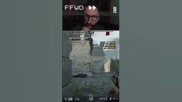 olofmeister can’t believe f0rest 💀 #counterstrike #cs2 #twitchclips