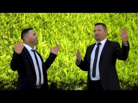 Medi Puci & Perlat Sheqeri - Ne kopshtin tand oj Zanë (Official Video HD)