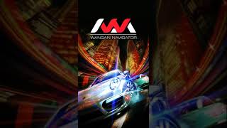 Exploring Wangan Navigator app (Japanese) screenshot 5