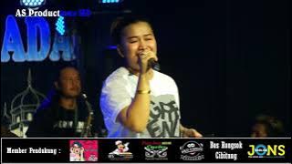 kunanti di pintu surga dede manah permana nada edisi ramadan