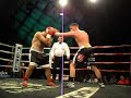 Timo Rost vs. Diego Shamatava 7.4.2018
