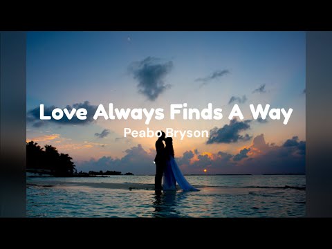 Love Always Finds