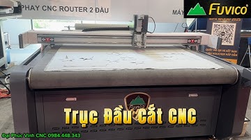 MÁY CNC CẮT VẢI, DA LÀM BỌC NỆM SOFA IR-1625LR1