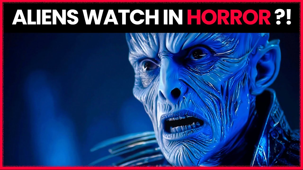 Aliens Watch in HORROR as Earth Responds — The GALAXY Went Dark in 14 Minutes HFY | HFY Sci-Fi Story