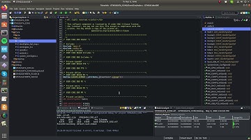 STM32 Cortex Mx - CCMRAM : Using the Linker to use CCMRAM