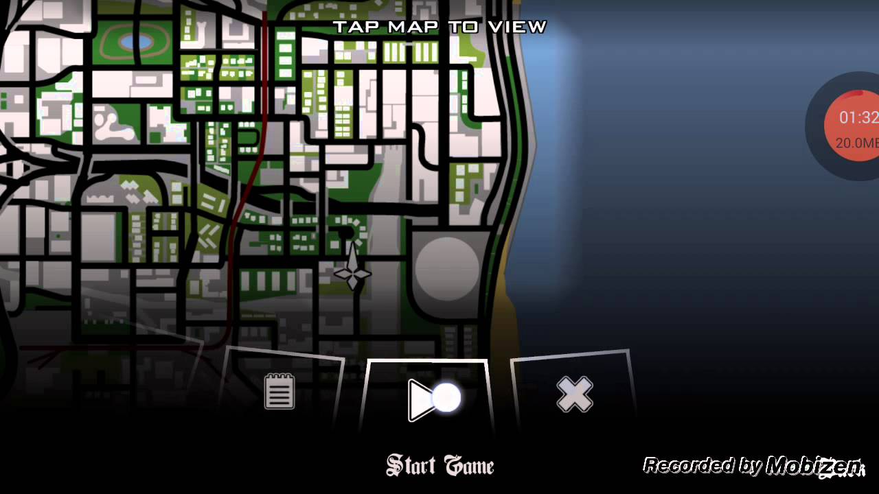 JCheater: San Andreas Edition para Android - Download