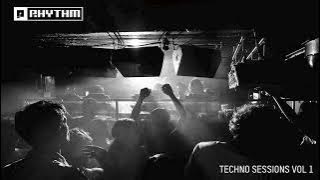 Planet Rhythm Techno DJ Mix by Marco Grijsen - August 2024