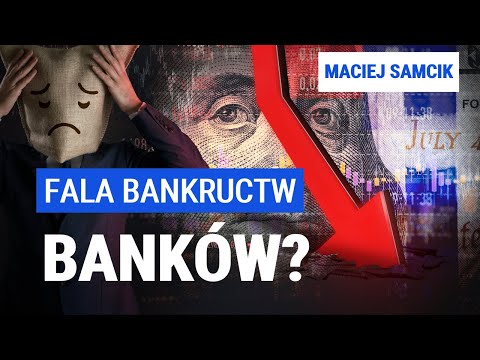 Maciej Samcik: Czy
