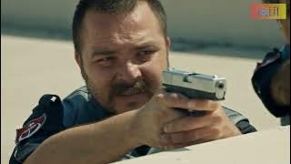 مسلسل الفريق الأول الحلقة 108 الثالث مدبلج  |   FULL HD