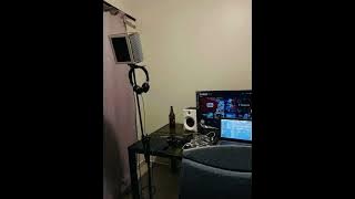 Gong Master - Maggie(Audio)