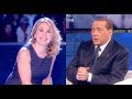 Pomeriggio 5 Anticipazioni 12 Febbraio: Silvio Berlusconi ospite di Barbara D’Urso