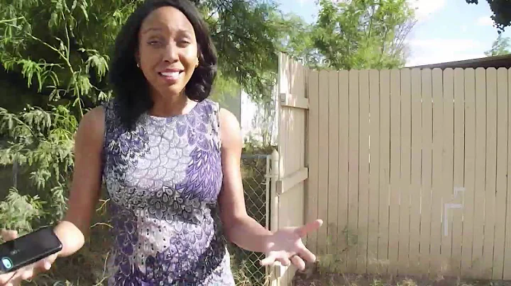 The Keys To Being A Great Reporter Cynthia Washing...