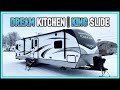 Who Needs a Fifth Wheel? Get THIS !! 2021 Cougar 30RKD