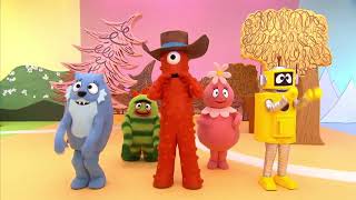 Yo Gabba Gabba - Baby Teeth, Big Teeth