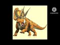 Pentaceratops:Lay Your Head On Me