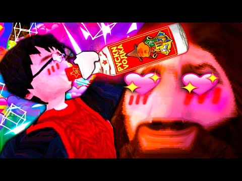 ГАРРИ ПОТТЕР ПС1 ИГРА.