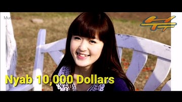 Nyab 10,000 Dollars