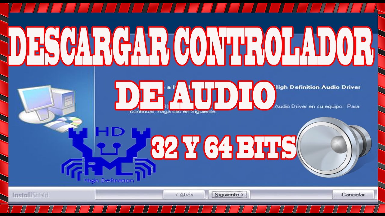 descargar realtek high definition audio windows 10 gratis