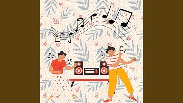 Fiery Music for Lonely Overtones