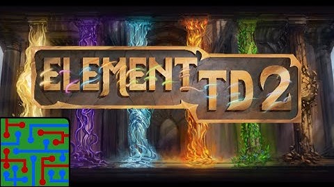 Useful Disease | Element TD 2 | OneShots