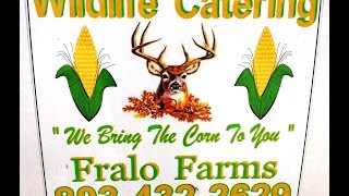 Fralo Farms in the Midlands of SC!