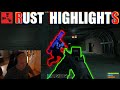 New Rust Best Twitch Highlights &amp; Funny Moments #433