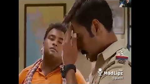 Madlipz Tiếng bru vân kiều..