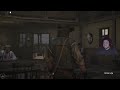 La roja muerta redención | Red Dead Redemption | Español | Directo Recortado 2