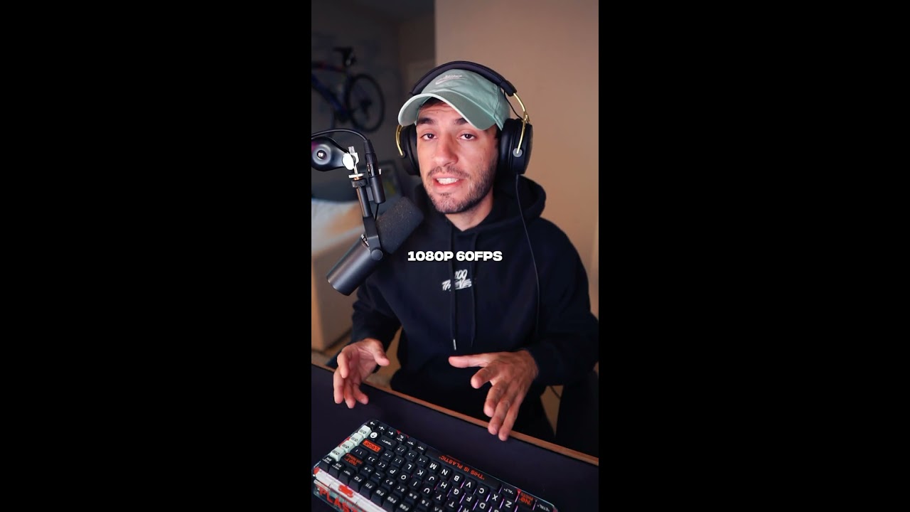 Best Webcam For Streaming
