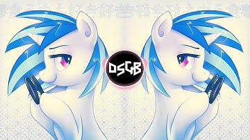 Zomboy   Here To Stay Omnipony Remix