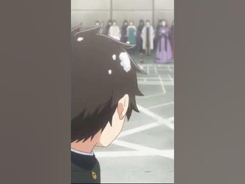 Аниме: Жизнь девушки-карателя #shorts #аниме #anime #newanime2021# ...