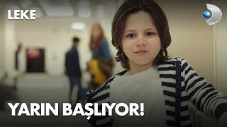 Leke Yarın Başlıyor