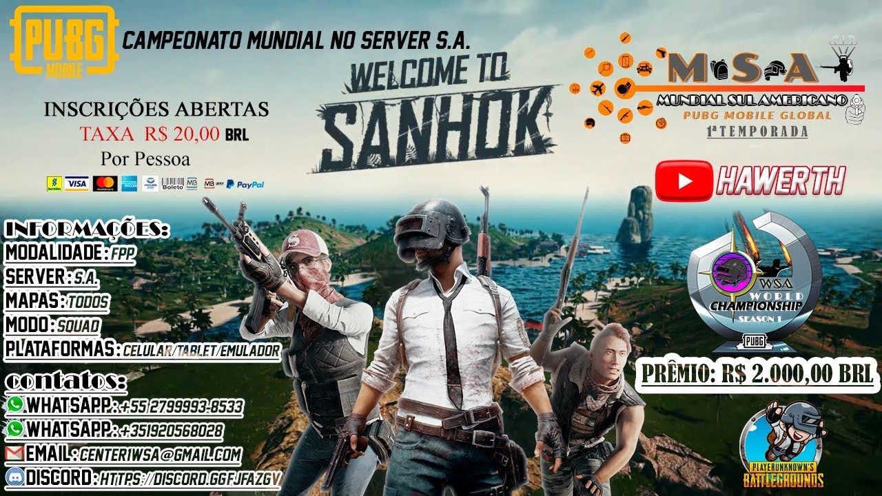 Pubg Mobile Sala Personalizada Ensaiando Para O Campeonato Msa - pubg mobile sala personalizada ensaiando para o campeonato msa inscricoes abertas