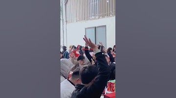 Tiệc tất niên ấm cúng siêu vui bên anh chị em đồng nghiệp Việt An #shorts #funny #vietantv