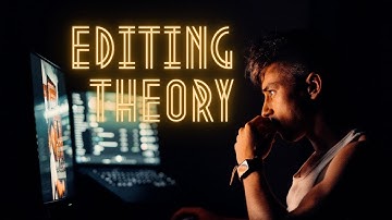 Introduction to EDITING THEORY | Continuity Editing, Montage, the Rule of Six, and MORE!