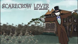 Scarecrow lover (Short Animation)