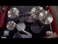 Набор тарелок ZILDJIAN K' CUSTOM HYBRID PACK