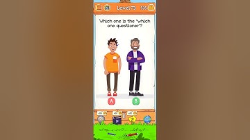 Braindom 2 Riddle Level 73-74 Gameplay Solution Walkthrough