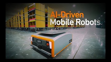 GreyOrange - High Yield Fulfillment